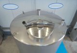3300 liters tank i syrefast 316
