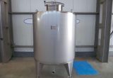 3300 liters tank i syrefast 316