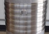 3300 liters tank i syrefast 316