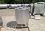 3300 liters tank i syrefast 316