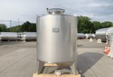 3300 liters tank i syrefast 316