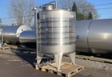 3300 liters tank i syrefast 316