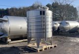 3300 liters tank i syrefast 316