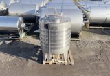 3300 liters tank i syrefast 316