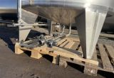 3300 liters tank i syrefast 316