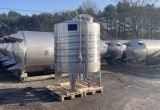 3300 liters tank i syrefast 316
