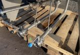 3300 liters tank i syrefast 316