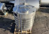 3300 liters tank i syrefast 316