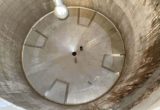 3300 liters tank i syrefast 316