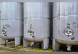 33140 liter tank i rustfritt stål 304