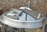 3331 liters tank i syrefast 316