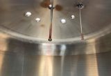 3340 liters tank i rustfritt stål 304