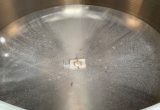 3340 liters tank i rustfritt stål 304