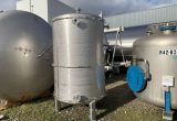 3360 liters tank i syrefast 316