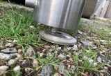 3360 liters tank i syrefast 316