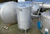 3360 liters tank i syrefast 316
