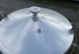 3360 liters tank i syrefast 316