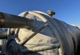 33725 liter tank i syrefast 316
