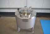 340 liters tank i syrefast 316