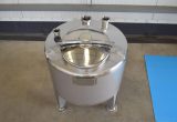 340 liters tank i syrefast 316