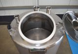 340 liters tank i syrefast 316