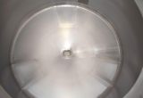 340 liters tank i syrefast 316