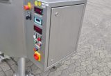 340 liters tank i syrefast 316