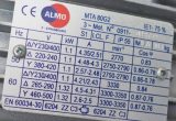 340 liters tank i syrefast 316