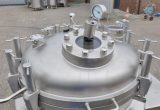 340 liters tank i syrefast 316