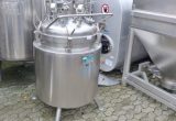 340 liters tank i syrefast 316
