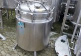 340 liters tank i syrefast 316