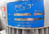 340 liters tank i syrefast 316