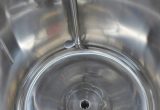 340 liters tank i syrefast 316