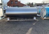 3400 liters tank i rustfritt stål 304