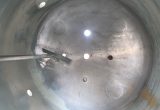 3400 liters tank i rustfritt stål 304