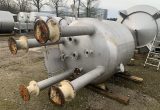 3400 liters tank i rustfritt stål 304