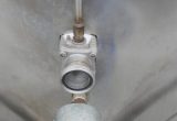 3400 liters tank i rustfritt stål 304