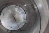 34500 liters tank i rustfritt stål 304