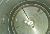 34700 liter tank i rustfritt stål 304
