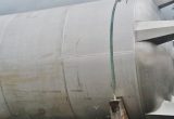 34700 liter tank i rustfritt stål 304