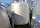 3472 liters tank i syrefast 316