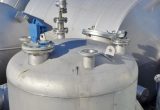 3472 liters tank i syrefast 316