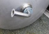 3472 liters tank i syrefast 316