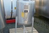 348 liters tank i syrefast 316