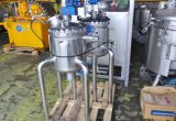 35 liters tank i syrefast 316