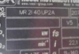 35 liters tank i syrefast 316