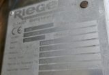 350 liters tank i syrefast 316