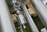 350 liters tank i syrefast 316