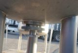 350 liter tank i Syrafast 316