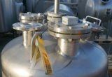350 liter tank i Syrafast 316